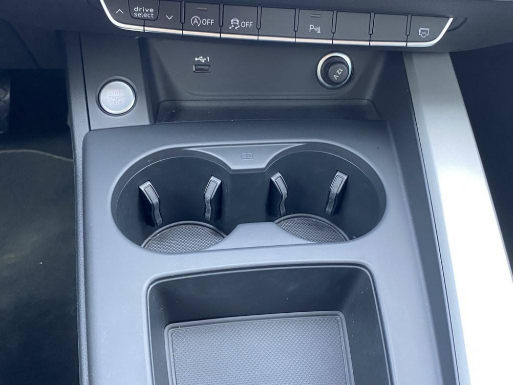 Acheter Audi A4 A4 Avant 35 TDI 163 S tronic 7 Business Line 5p occasion dans les concessions du Groupe Faurie