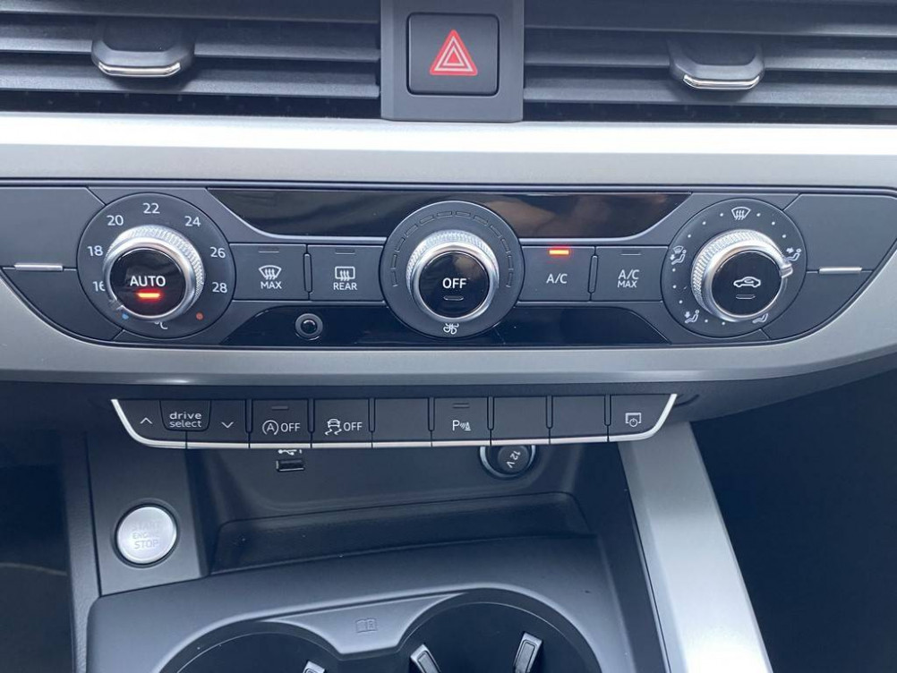Acheter Audi A4 A4 Avant 35 TDI 163 S tronic 7 Business Line 5p occasion dans les concessions du Groupe Faurie