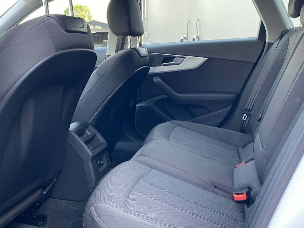 Acheter Audi A4 A4 Avant 35 TDI 163 S tronic 7 Business Line 5p occasion dans les concessions du Groupe Faurie