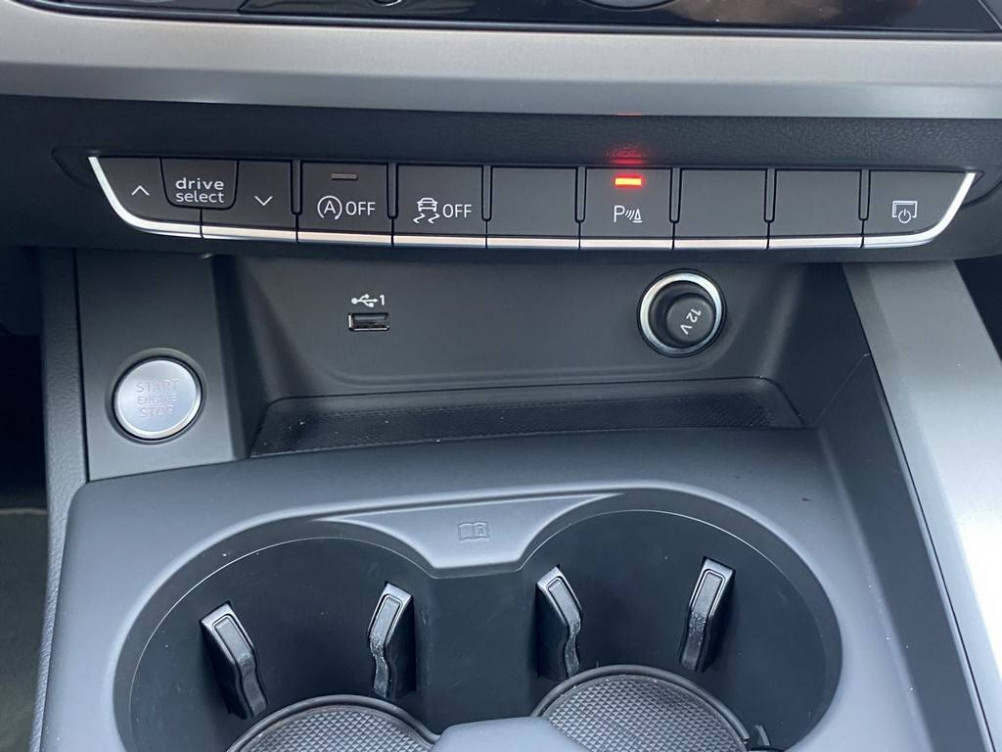 Acheter Audi A4 A4 Avant 35 TDI 163 S tronic 7 Business Line 5p occasion dans les concessions du Groupe Faurie
