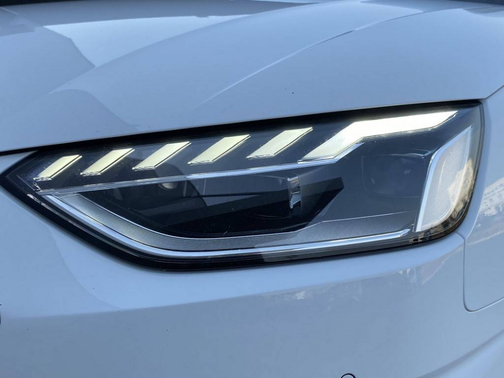 Acheter Audi A4 A4 Avant 35 TDI 163 S tronic 7 Business Line 5p occasion dans les concessions du Groupe Faurie