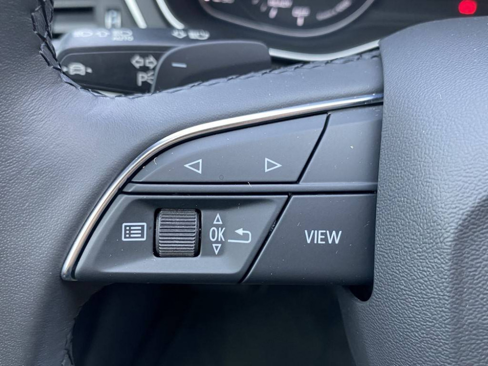Acheter Audi A4 A4 Avant 35 TDI 163 S tronic 7 Business Line 5p occasion dans les concessions du Groupe Faurie