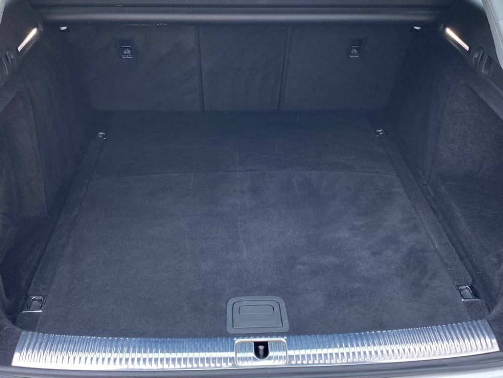 Acheter Audi A4 A4 Avant 35 TDI 163 S tronic 7 Business Line 5p occasion dans les concessions du Groupe Faurie