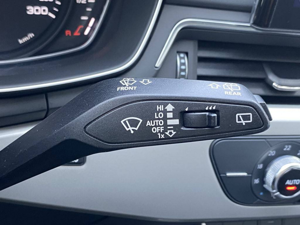 Acheter Audi A4 A4 Avant 35 TDI 163 S tronic 7 Business Line 5p occasion dans les concessions du Groupe Faurie