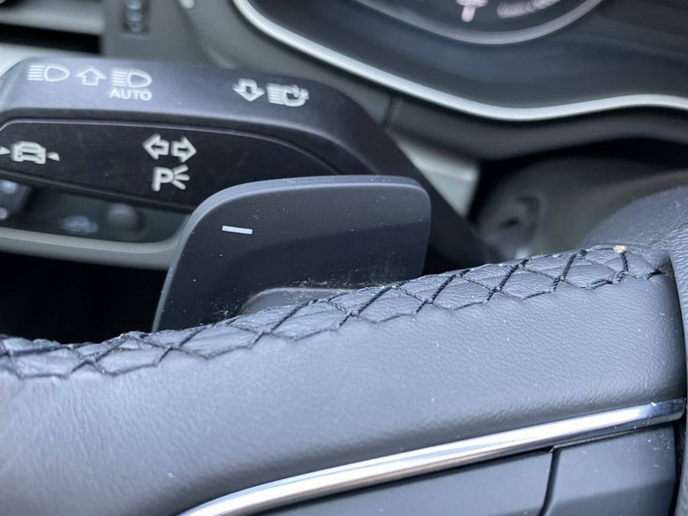 Acheter Audi A4 A4 Avant 35 TDI 163 S tronic 7 Business Line 5p occasion dans les concessions du Groupe Faurie