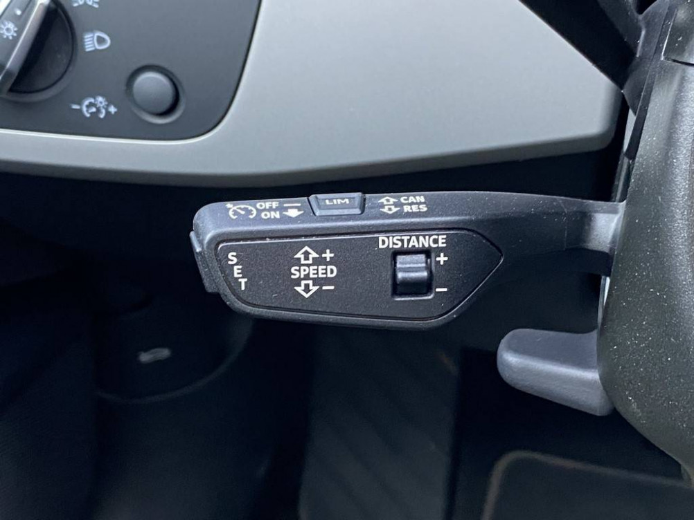 Acheter Audi A4 A4 Avant 35 TDI 163 S tronic 7 Business Line 5p occasion dans les concessions du Groupe Faurie