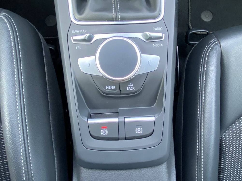 Acheter Audi Q2 Q2 30 TDI 116 BVM6 S line Plus 5p occasion dans les concessions du Groupe Faurie