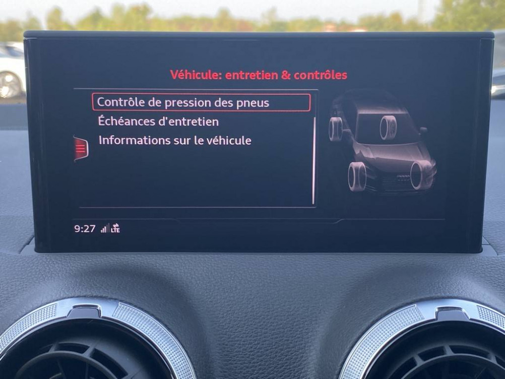 Acheter Audi Q2 Q2 30 TDI 116 BVM6 S line Plus 5p occasion dans les concessions du Groupe Faurie
