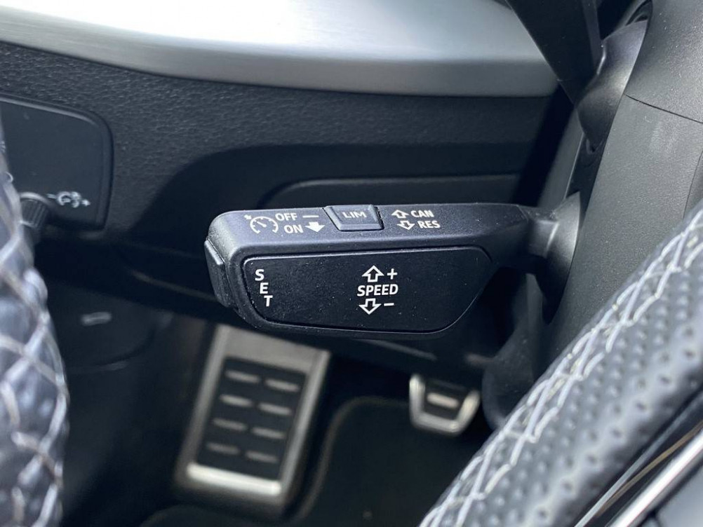 Acheter Audi Q2 Q2 30 TDI 116 BVM6 S line Plus 5p occasion dans les concessions du Groupe Faurie