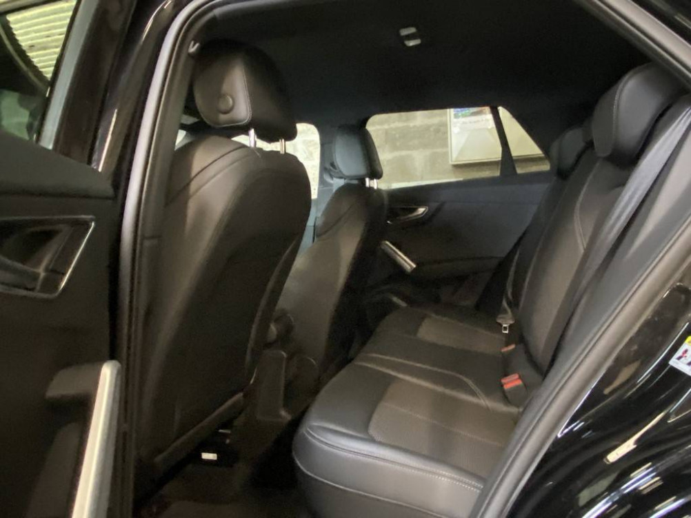 Acheter Audi Q2 Q2 30 TDI 116 BVM6 S line Plus 5p occasion dans les concessions du Groupe Faurie
