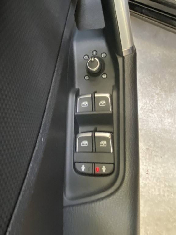 Acheter Audi Q2 Q2 30 TDI 116 BVM6 S line Plus 5p occasion dans les concessions du Groupe Faurie