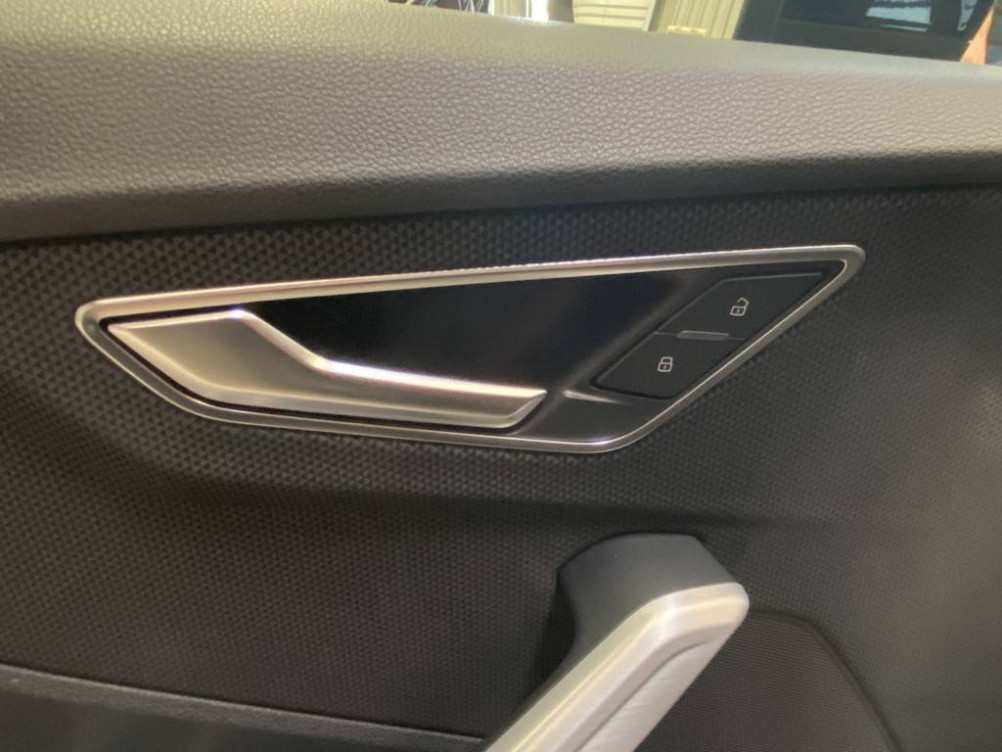 Acheter Audi Q2 Q2 30 TDI 116 BVM6 S line Plus 5p occasion dans les concessions du Groupe Faurie