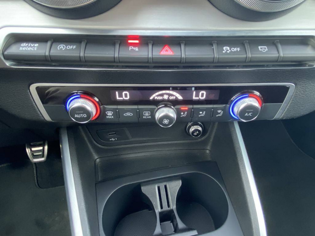 Acheter Audi Q2 Q2 30 TDI 116 BVM6 S line Plus 5p occasion dans les concessions du Groupe Faurie