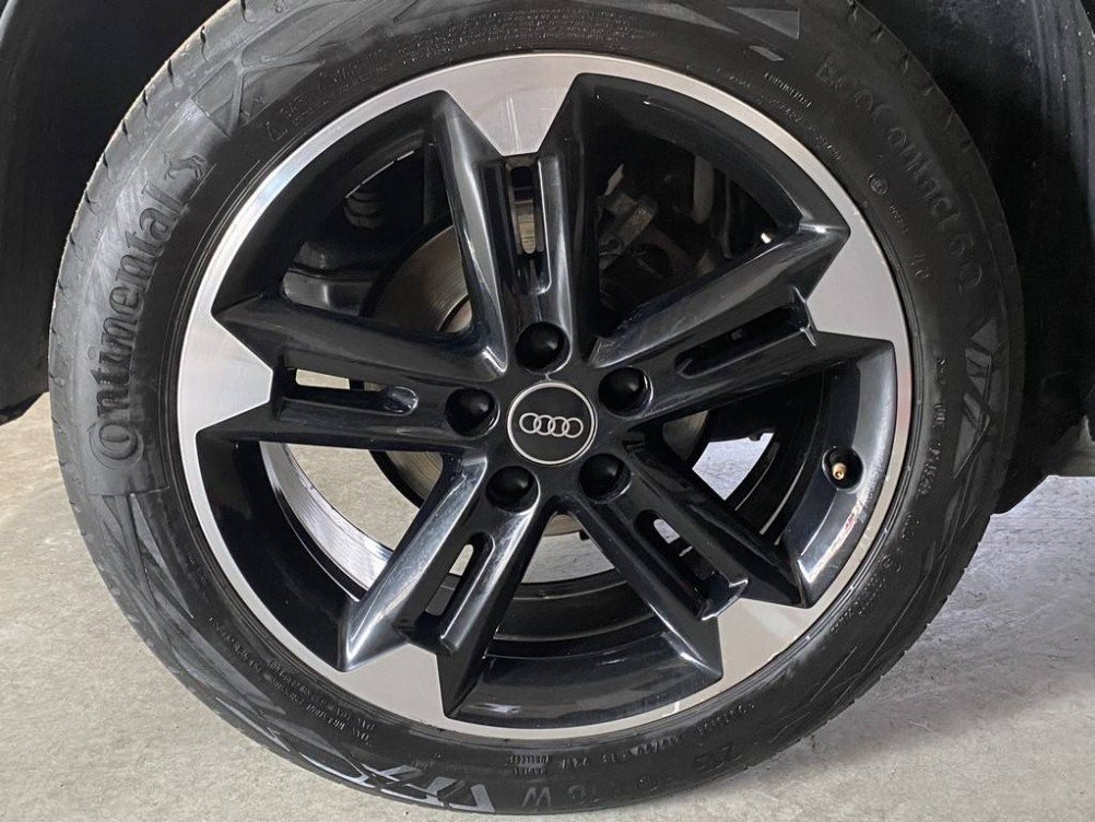 Acheter Audi Q2 Q2 30 TDI 116 BVM6 S line Plus 5p occasion dans les concessions du Groupe Faurie
