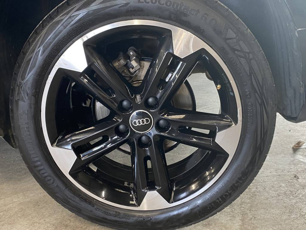 Acheter Audi Q2 Q2 30 TDI 116 BVM6 S line Plus 5p occasion dans les concessions du Groupe Faurie