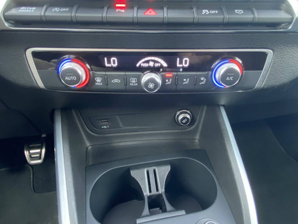 Acheter Audi Q2 Q2 30 TDI 116 BVM6 S line Plus 5p occasion dans les concessions du Groupe Faurie