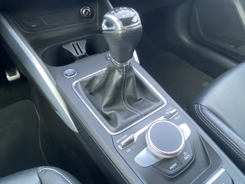 Acheter Audi Q2 Q2 30 TDI 116 BVM6 S line Plus 5p occasion dans les concessions du Groupe Faurie