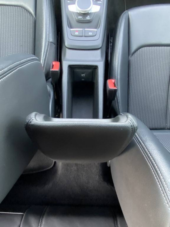 Acheter Audi Q2 Q2 30 TDI 116 BVM6 S line Plus 5p occasion dans les concessions du Groupe Faurie