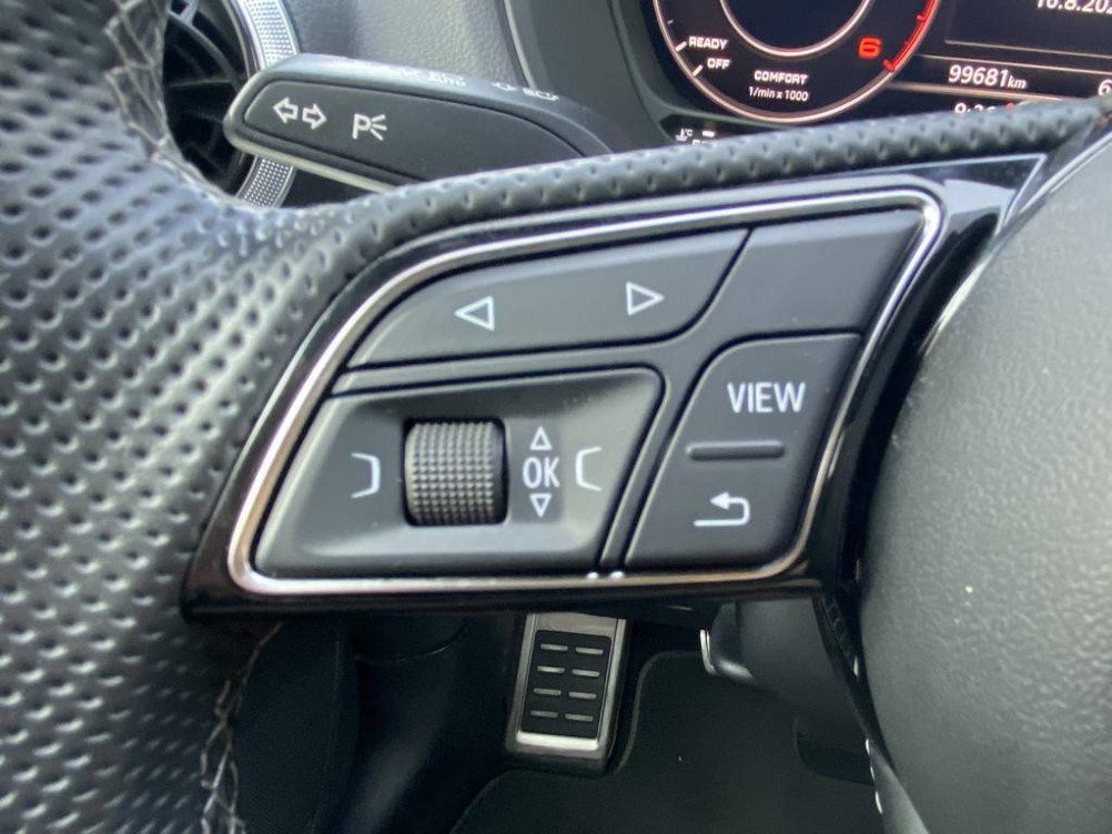 Acheter Audi Q2 Q2 30 TDI 116 BVM6 S line Plus 5p occasion dans les concessions du Groupe Faurie