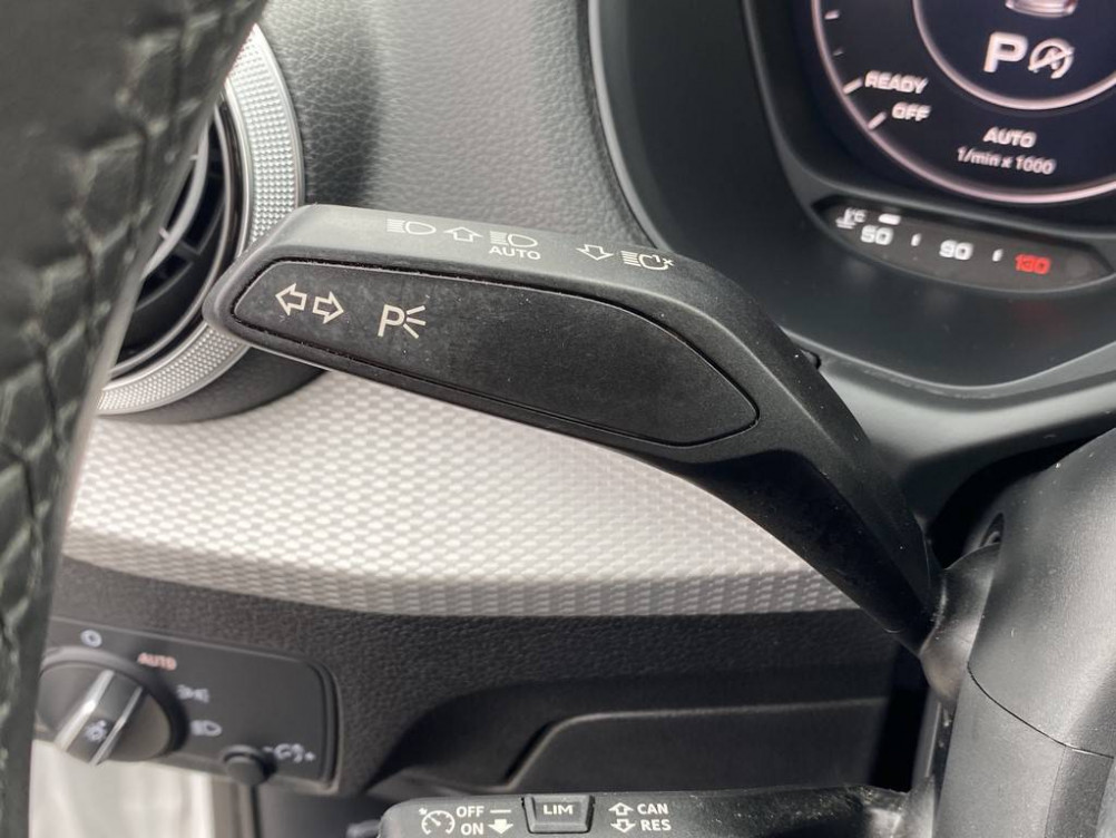 Acheter Audi Q2 Q2 30 TDI 116 S tronic 7 Advanced 5p occasion dans les concessions du Groupe Faurie