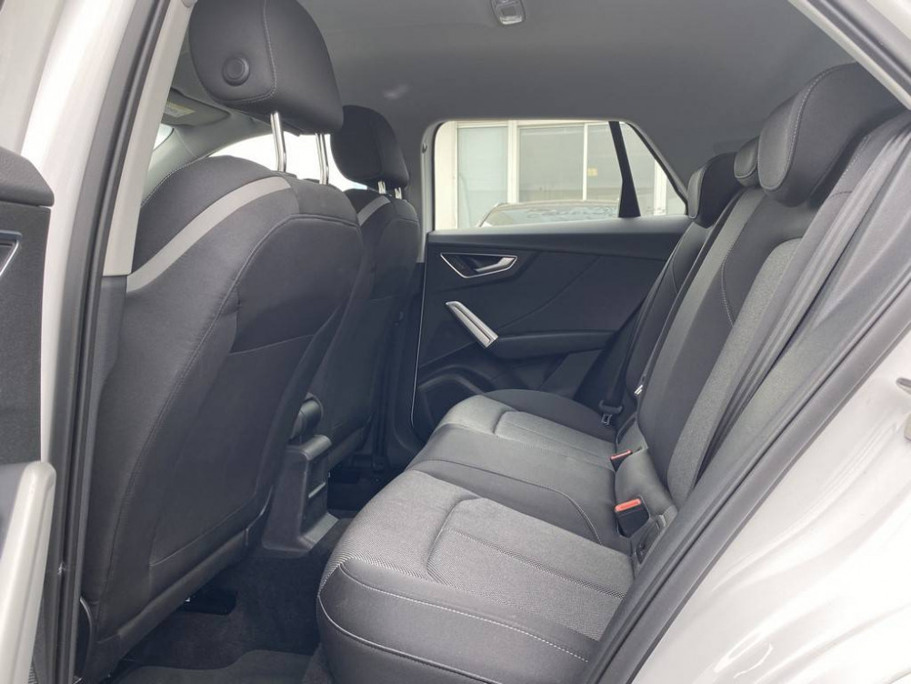 Acheter Audi Q2 Q2 30 TDI 116 S tronic 7 Advanced 5p occasion dans les concessions du Groupe Faurie