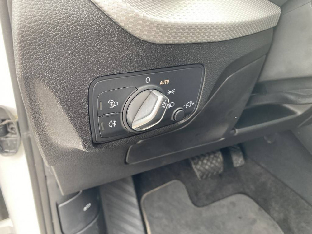 Acheter Audi Q2 Q2 30 TDI 116 S tronic 7 Advanced 5p occasion dans les concessions du Groupe Faurie