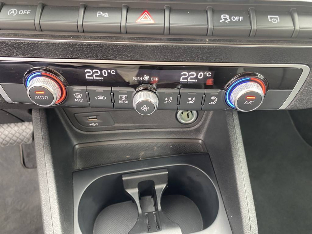 Acheter Audi Q2 Q2 30 TDI 116 S tronic 7 Advanced 5p occasion dans les concessions du Groupe Faurie