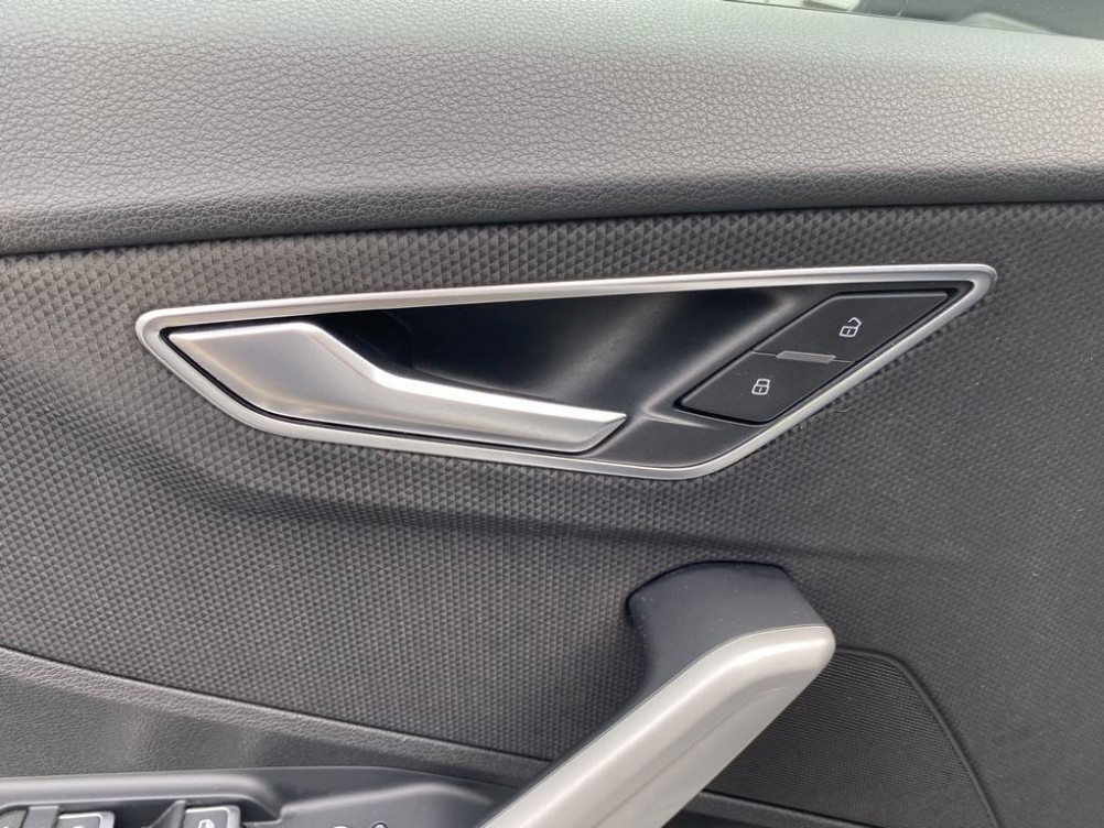 Acheter Audi Q2 Q2 30 TDI 116 S tronic 7 Advanced 5p occasion dans les concessions du Groupe Faurie