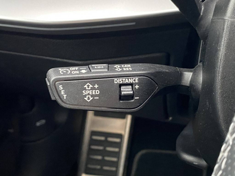 Acheter Audi A3 A3 Sportback 35 TDI 150 S tronic 7 S Line 5p occasion dans les concessions du Groupe Faurie