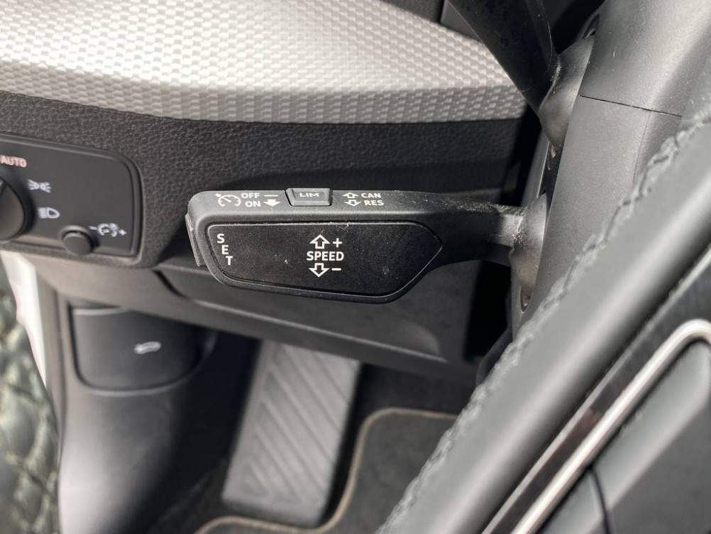 Acheter Audi Q2 Q2 30 TDI 116 S tronic 7 Advanced 5p occasion dans les concessions du Groupe Faurie