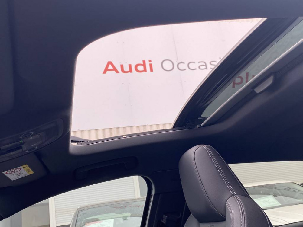 Acheter Audi A3 A3 Sportback 35 TDI 150 S tronic 7 S Line 5p occasion dans les concessions du Groupe Faurie