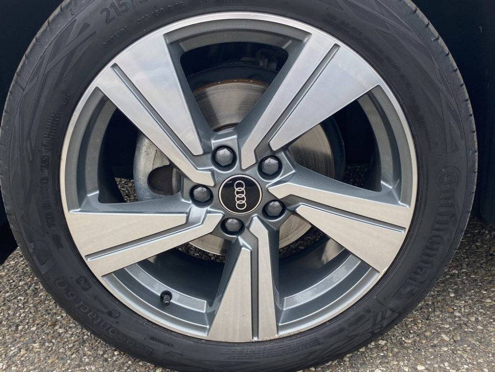 Acheter Audi Q2 Q2 30 TDI 116 S tronic 7 Advanced 5p occasion dans les concessions du Groupe Faurie