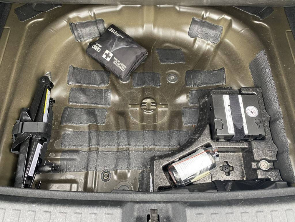 Acheter Audi A3 A3 Sportback 35 TDI 150 S tronic 7 S Line 5p occasion dans les concessions du Groupe Faurie