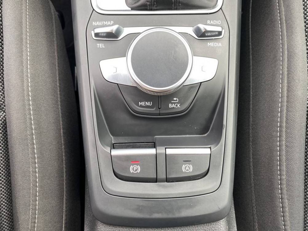 Acheter Audi Q2 Q2 30 TDI 116 S tronic 7 Advanced 5p occasion dans les concessions du Groupe Faurie