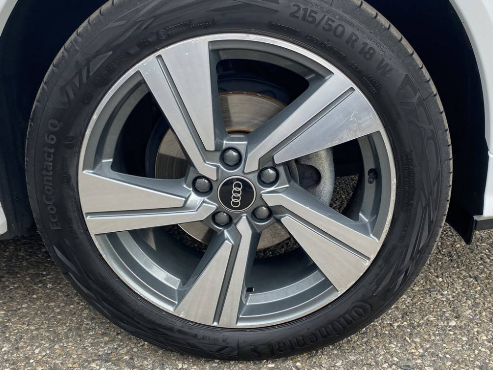 Acheter Audi Q2 Q2 30 TDI 116 S tronic 7 Advanced 5p occasion dans les concessions du Groupe Faurie