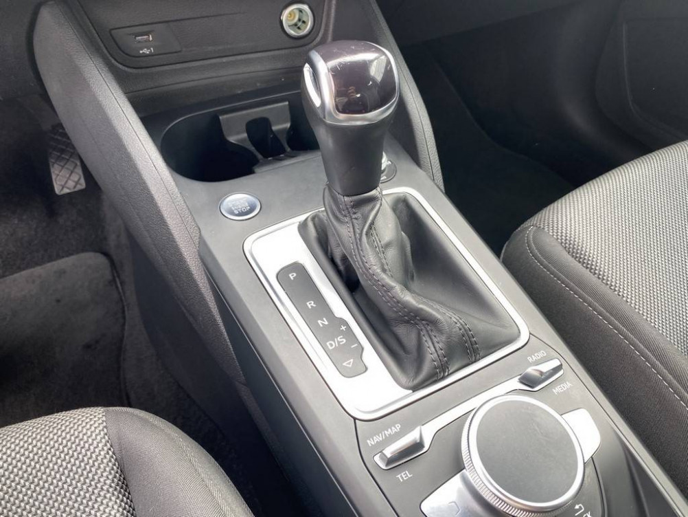 Acheter Audi Q2 Q2 30 TDI 116 S tronic 7 Advanced 5p occasion dans les concessions du Groupe Faurie