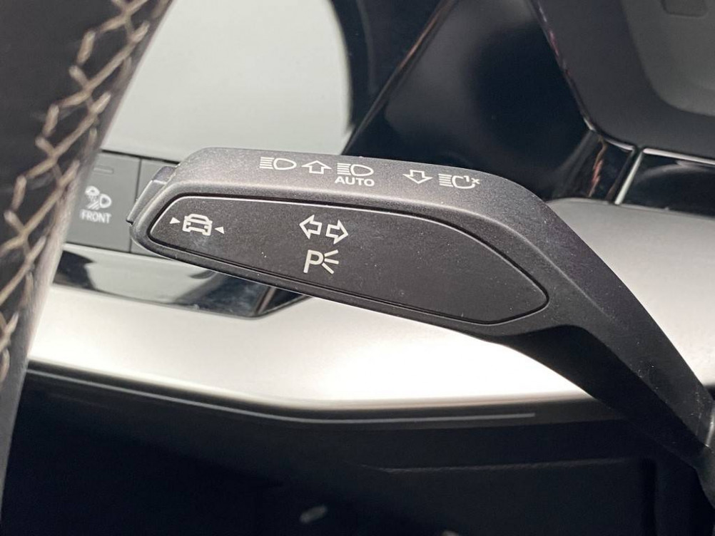 Acheter Audi A3 A3 Sportback 35 TDI 150 S tronic 7 S Line 5p occasion dans les concessions du Groupe Faurie