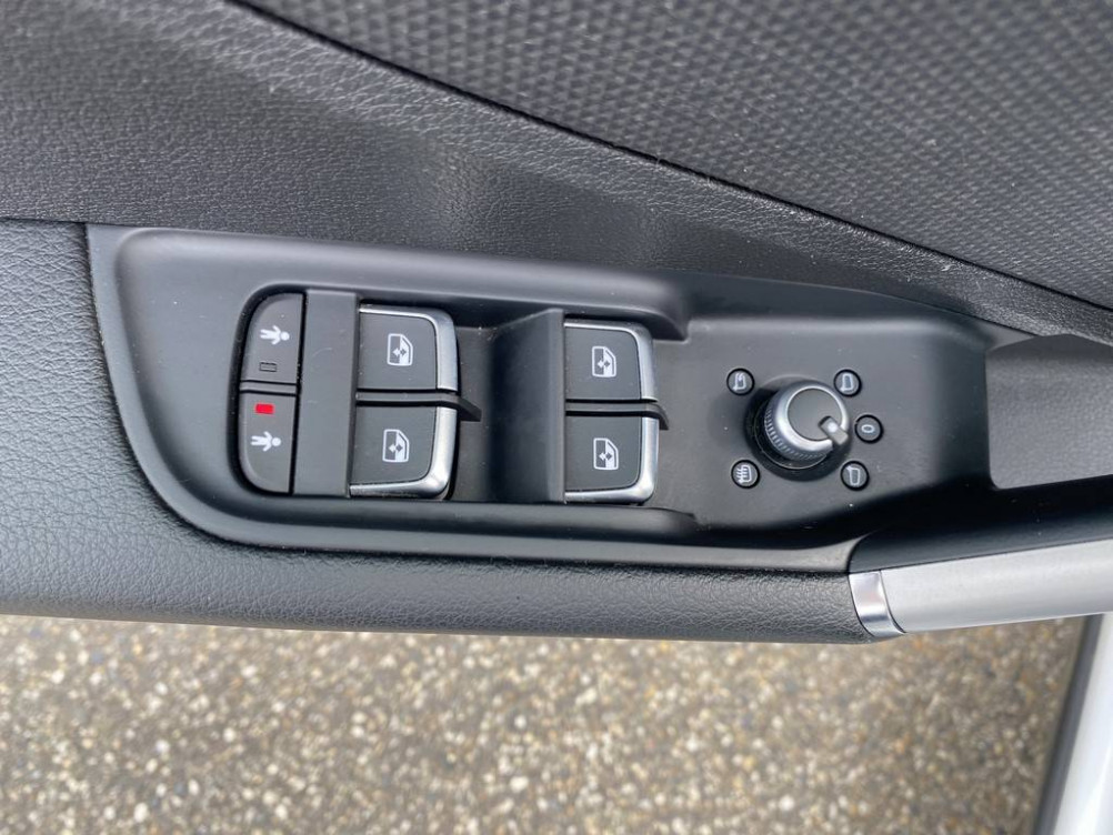 Acheter Audi Q2 Q2 30 TDI 116 S tronic 7 Advanced 5p occasion dans les concessions du Groupe Faurie