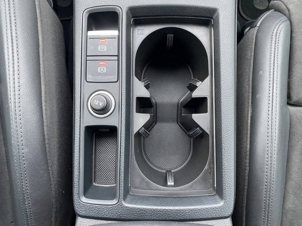 Acheter Audi Q3 Q3 35 TDI 150 ch S tronic 7 Design Luxe 5p occasion dans les concessions du Groupe Faurie