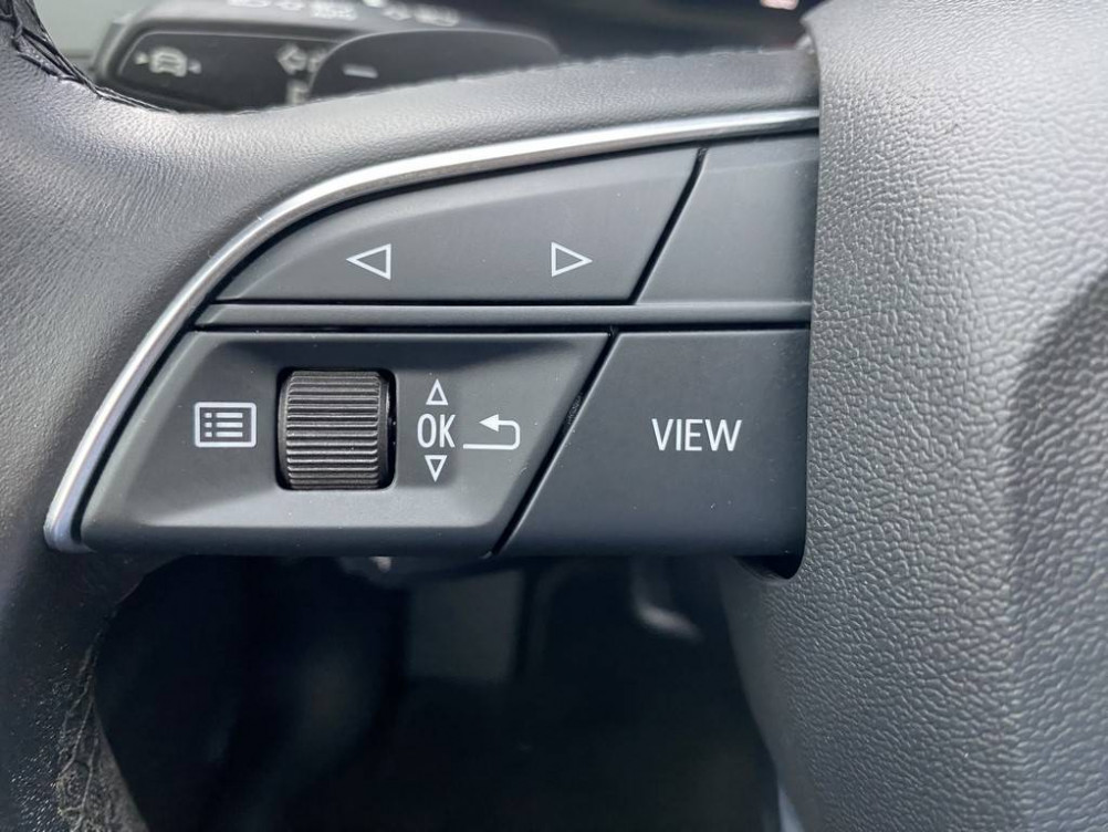 Acheter Audi Q3 Q3 35 TDI 150 ch S tronic 7 Design Luxe 5p occasion dans les concessions du Groupe Faurie