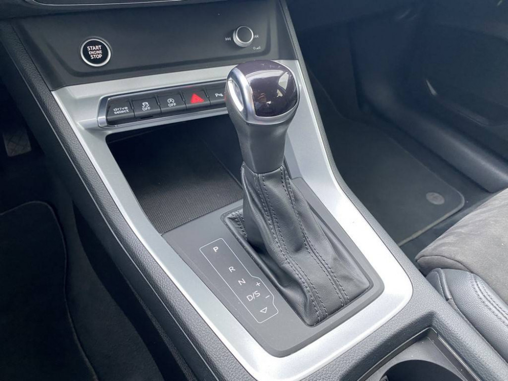 Acheter Audi Q3 Q3 35 TDI 150 ch S tronic 7 Design Luxe 5p occasion dans les concessions du Groupe Faurie