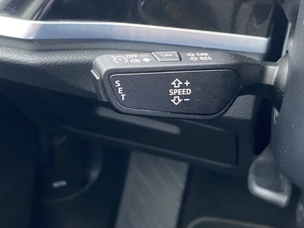 Acheter Audi Q3 Q3 35 TDI 150 ch S tronic 7 Design Luxe 5p occasion dans les concessions du Groupe Faurie