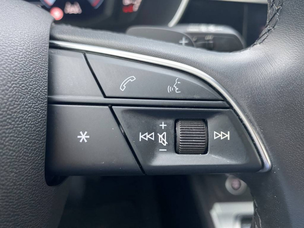 Acheter Audi Q3 Q3 35 TDI 150 ch S tronic 7 Design Luxe 5p occasion dans les concessions du Groupe Faurie