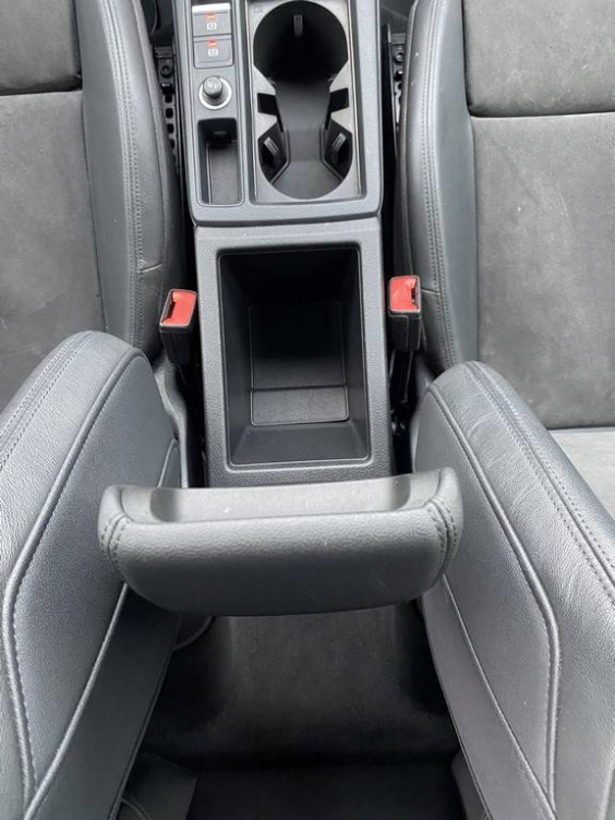 Acheter Audi Q3 Q3 35 TDI 150 ch S tronic 7 Design Luxe 5p occasion dans les concessions du Groupe Faurie