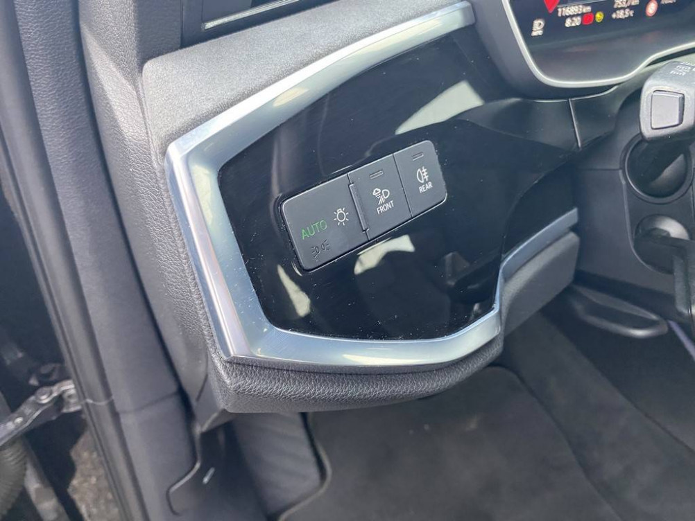 Acheter Audi Q3 Q3 35 TDI 150 ch S tronic 7 Design Luxe 5p occasion dans les concessions du Groupe Faurie