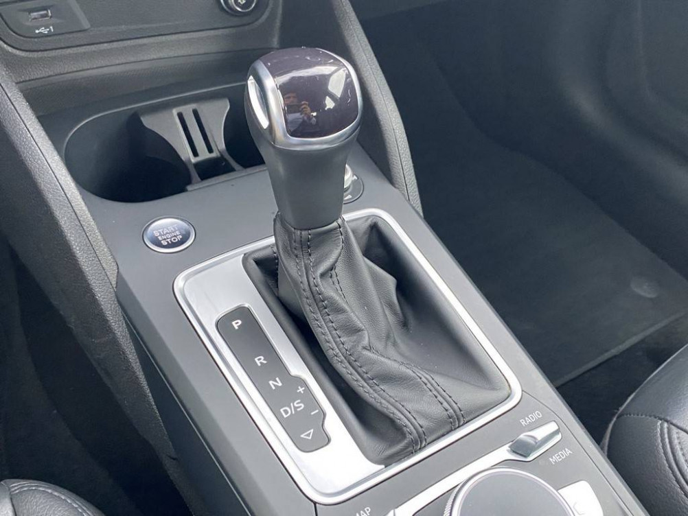 Acheter Audi Q2 Q2 35 TDI 150 S tronic 7 Design Luxe 5p occasion dans les concessions du Groupe Faurie