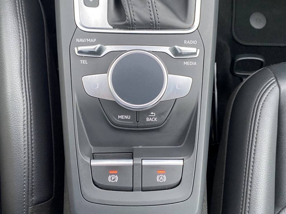 Acheter Audi Q2 Q2 35 TDI 150 S tronic 7 Design Luxe 5p occasion dans les concessions du Groupe Faurie