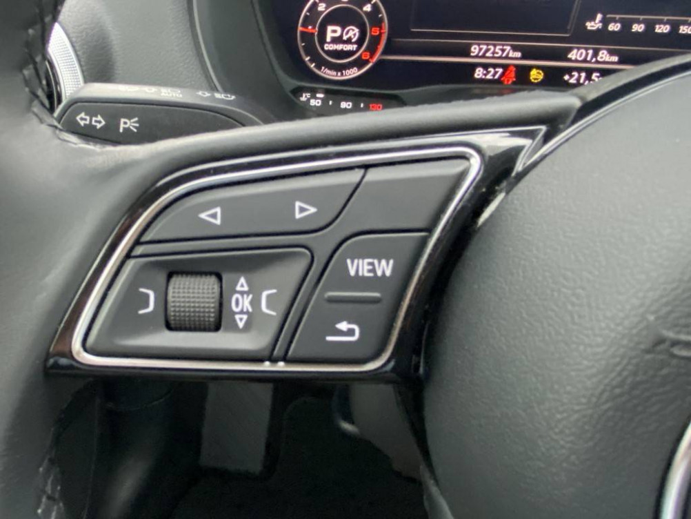 Acheter Audi Q2 Q2 35 TDI 150 S tronic 7 Design Luxe 5p occasion dans les concessions du Groupe Faurie