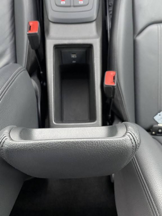 Acheter Audi Q2 Q2 35 TDI 150 S tronic 7 Design Luxe 5p occasion dans les concessions du Groupe Faurie