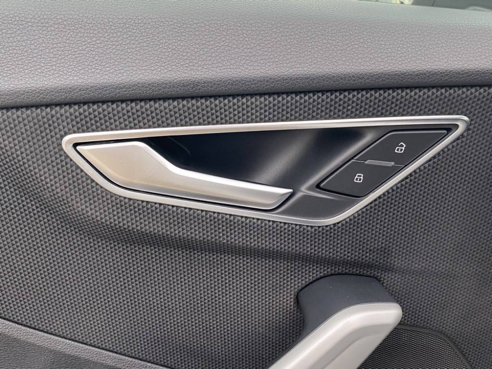 Acheter Audi Q2 Q2 35 TDI 150 S tronic 7 Design Luxe 5p occasion dans les concessions du Groupe Faurie